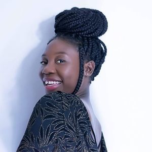 Meet your Posher, Lynn